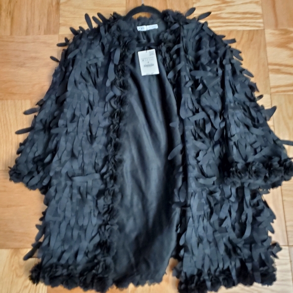 Zara Jacket - Picture 12 of 12